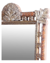 Rajputana Jodhpuri Mirror Rajputana Jodhpuri Mirror